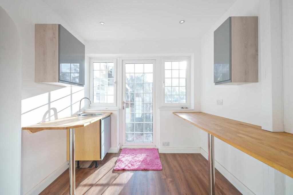 Breakfast Room