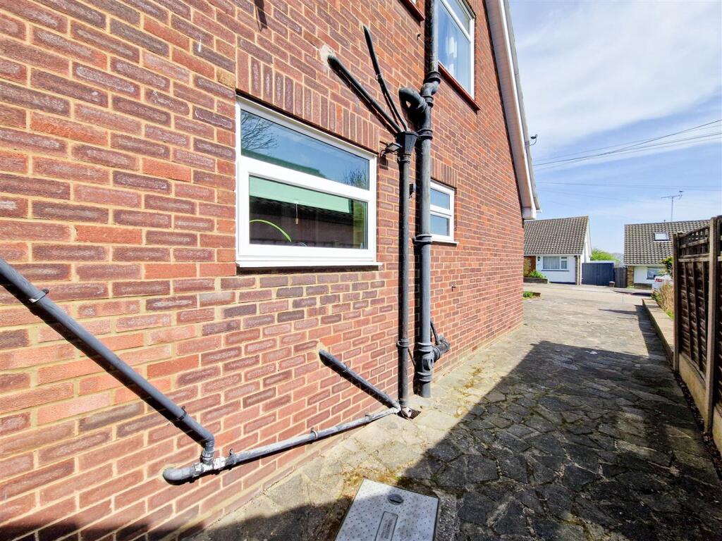 independent driveway