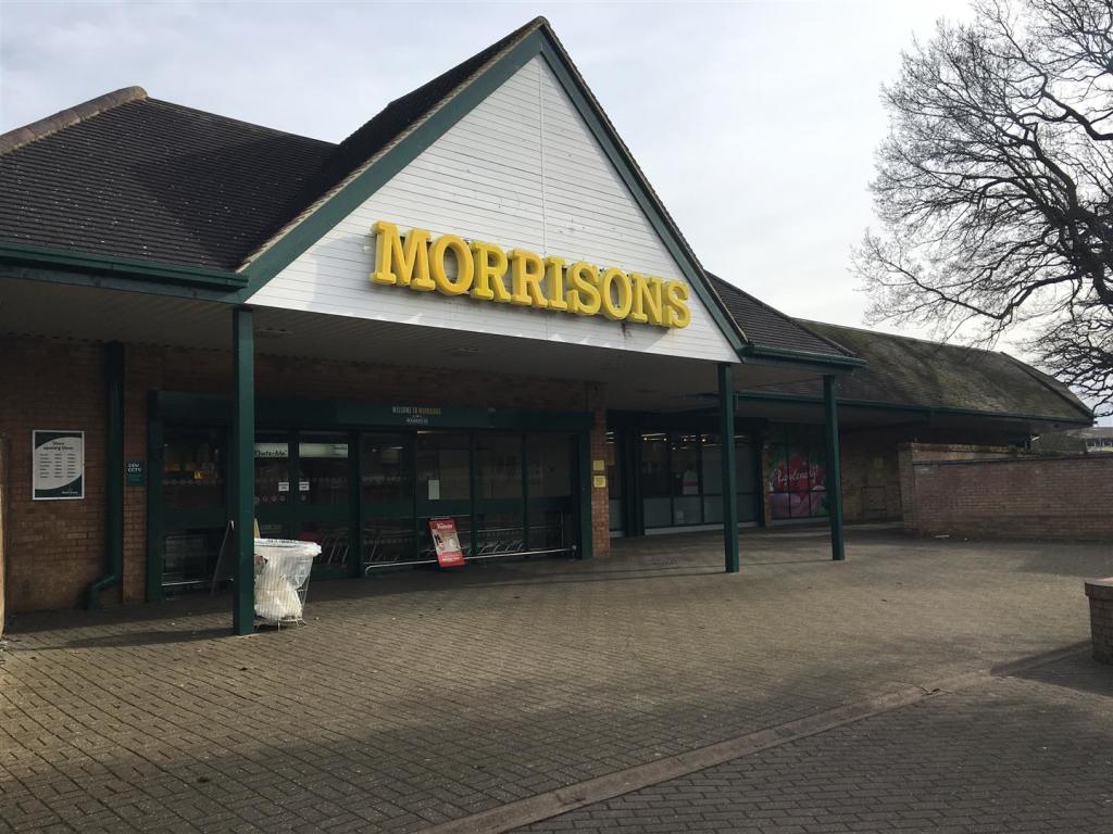 Local Supermarket
