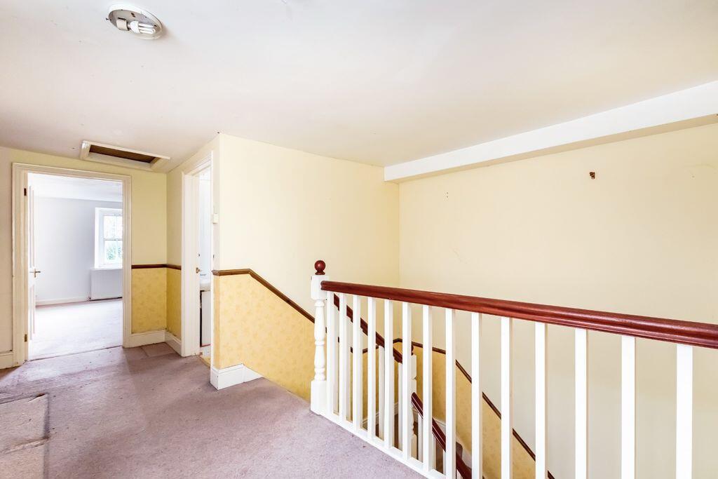 Chantry Road | Clifton