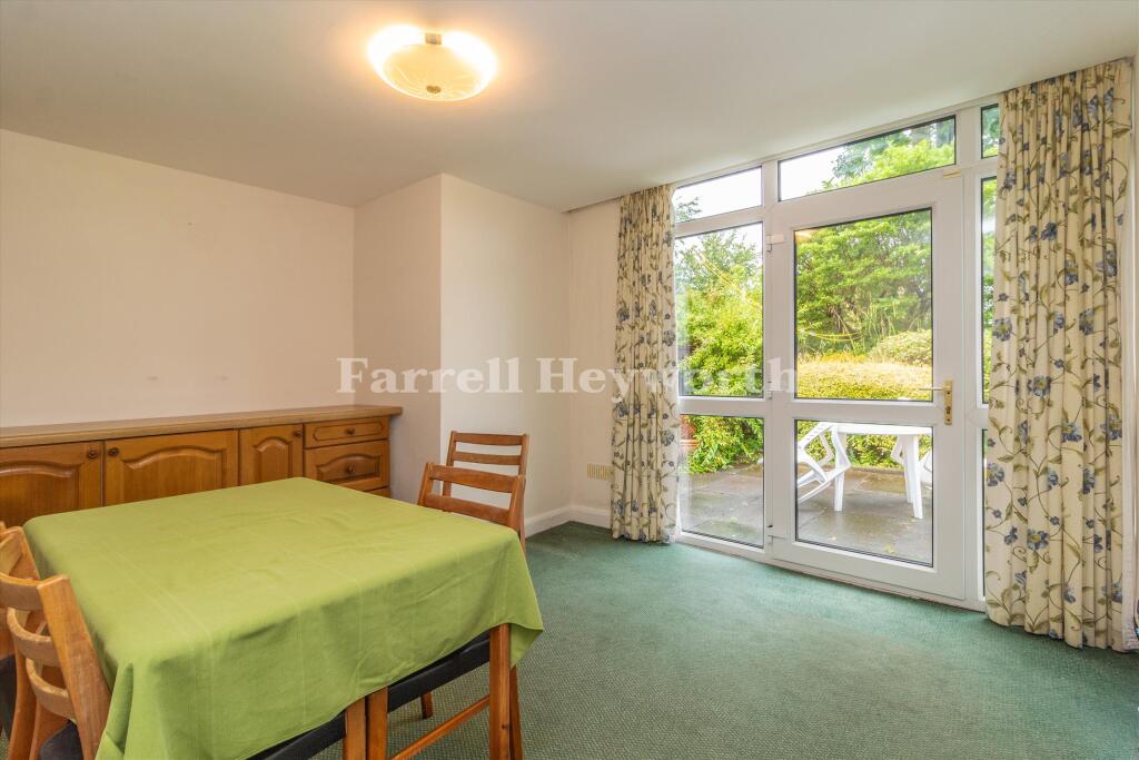 Dining Room image 2