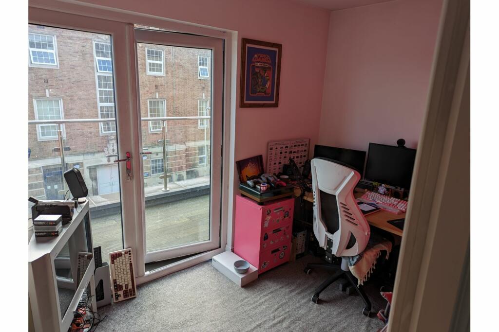 Home Office