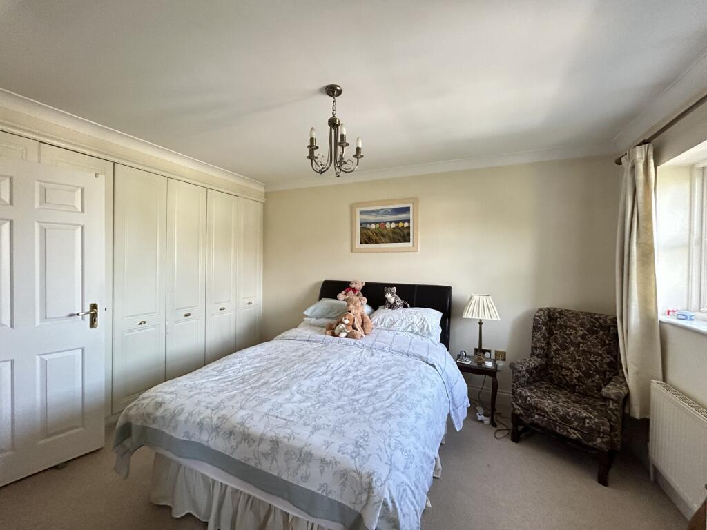 Bed 1