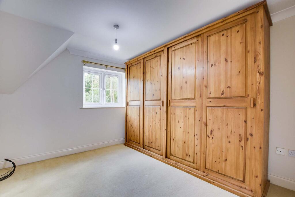 Bedroom Four