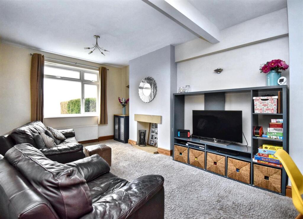 Lounge Area