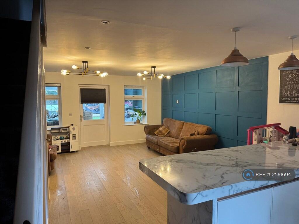 Main Living Room