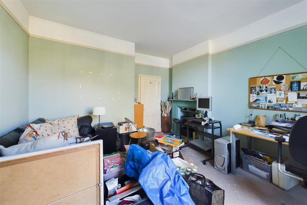 9A Chantry Road, Clifton, Bristol BS8 2QF | Freeho