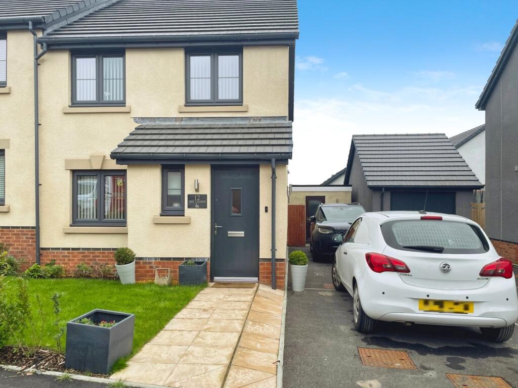 Heol Y Glowyr, Tondu, Bridgend, CF32