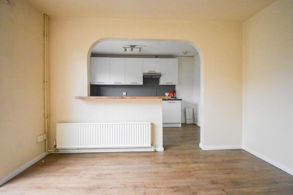 Hatfield Crescent, Bedford, MK41