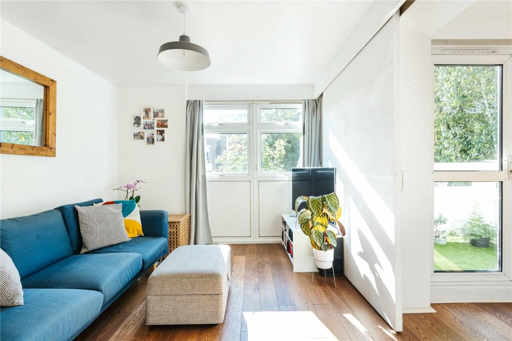 George Vale House E2