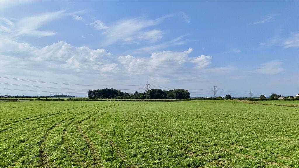 Land