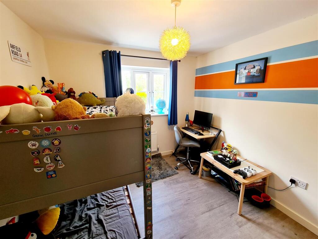 Bedroom 2