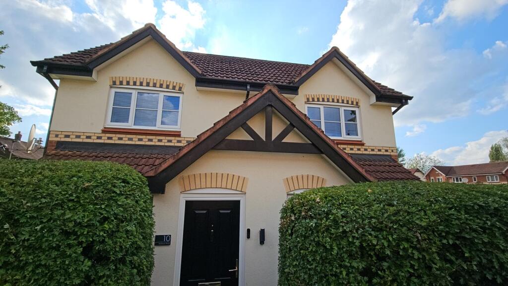 Front Elevation