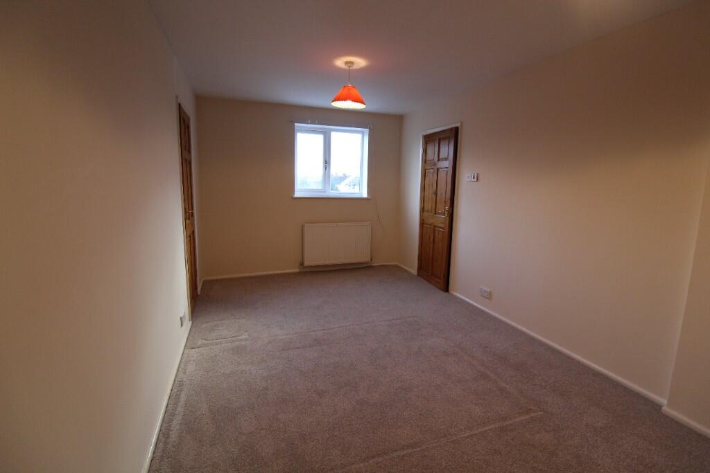 FF Master Bedroom