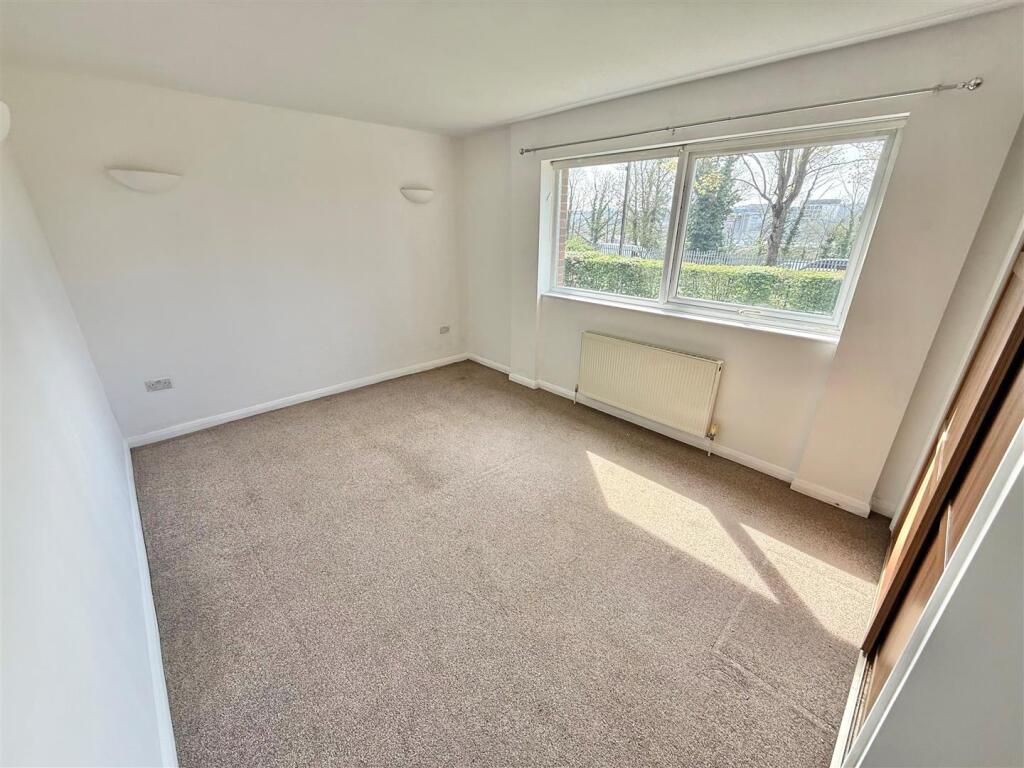 Moulton Rise, Luton, LU2 0AL