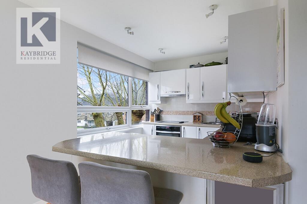 Hilda Court, Lovelace Road