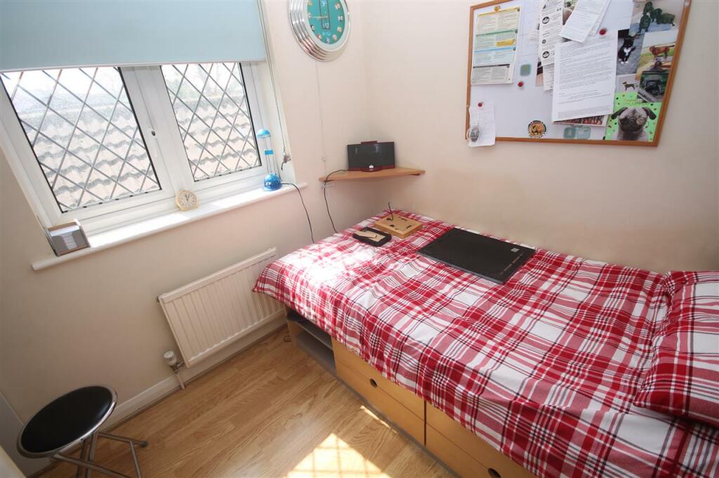Bedroom 4