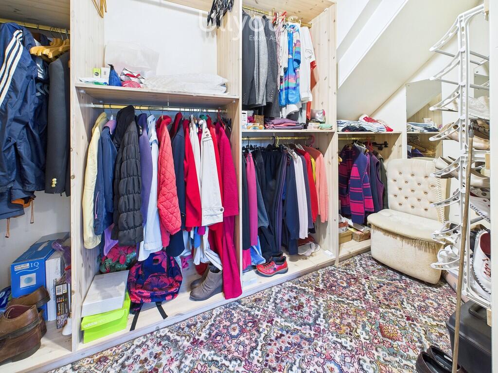 Dressing Room