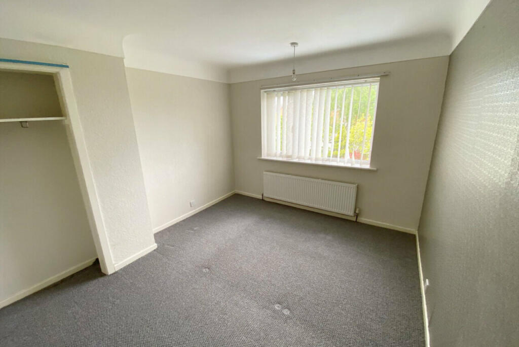 Bedroom No.2