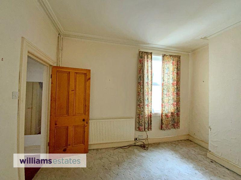 G. F floor bedroom 