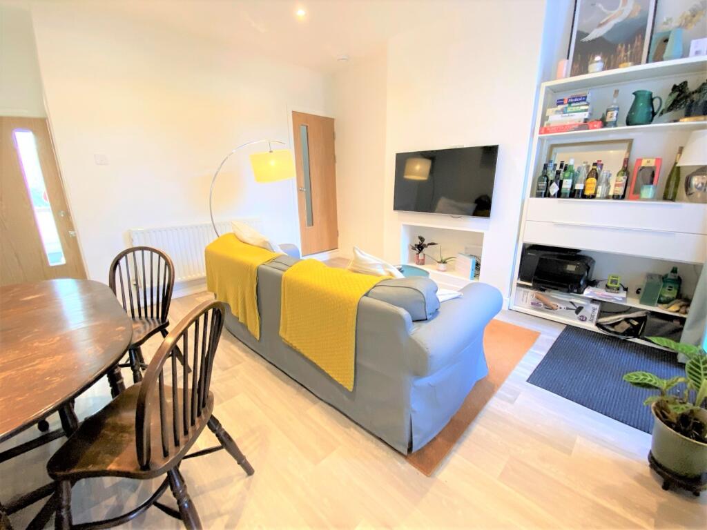 Lounge/Diner 