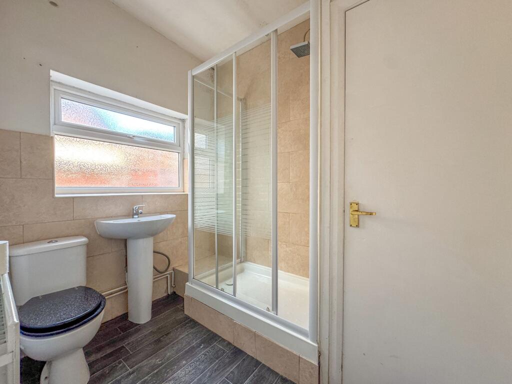 26A Marlborough Road