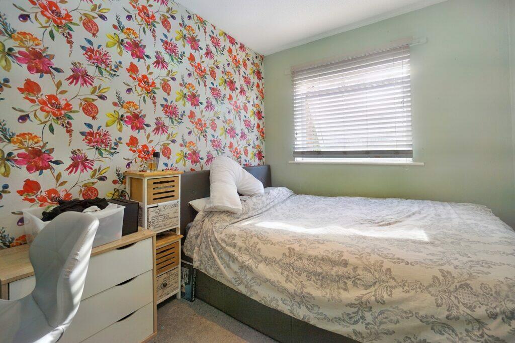 Hawthorne Grove - Bedroom 3
