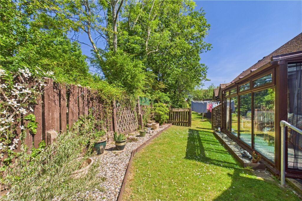 Garden Space