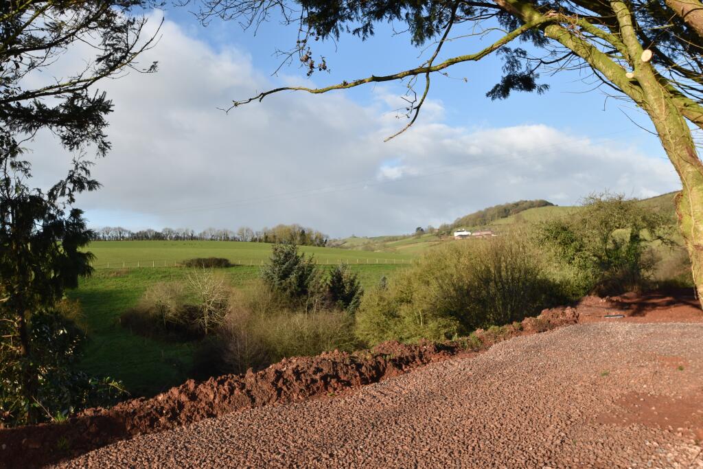 Bickleigh Seddons