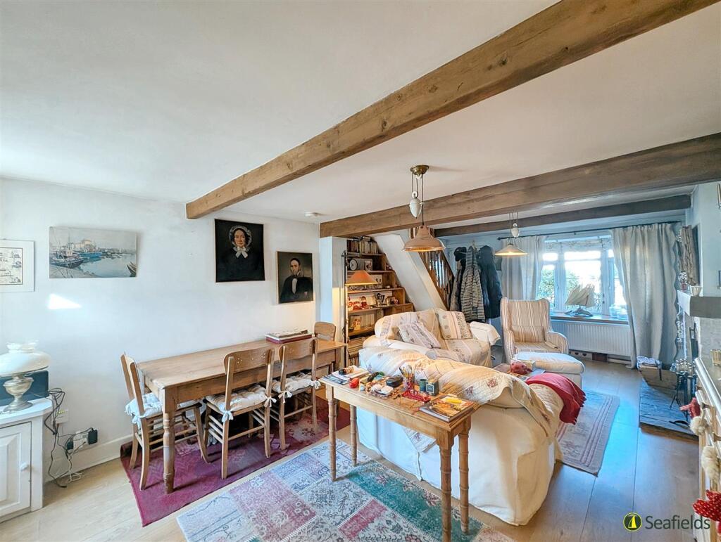 Sitting Dining Room