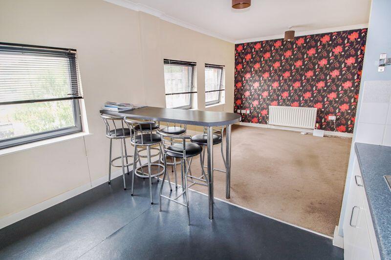 KITCHEN TO LIVING ROOM