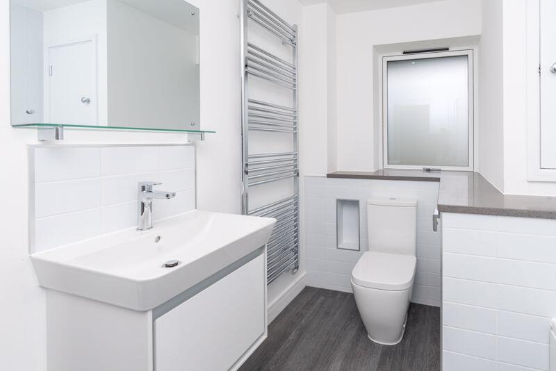 HOUSE BATHROOM