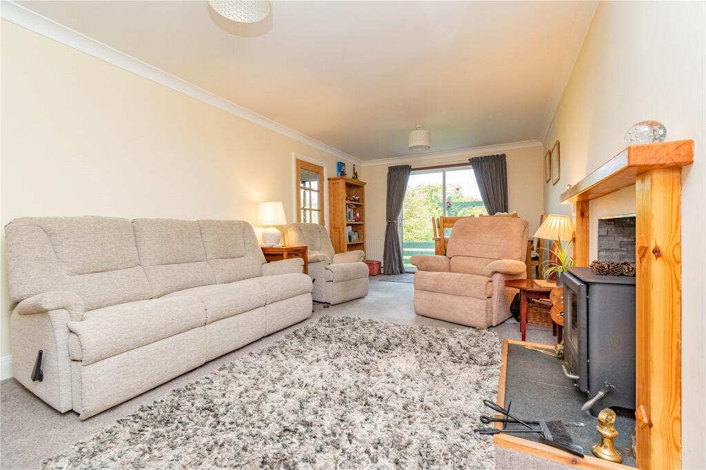 Living Dining Room