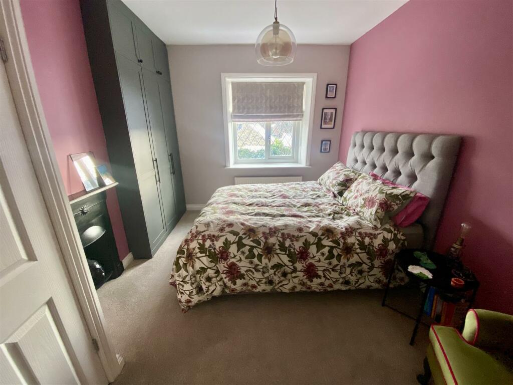 Bramleys Estate Agents - Chapel Street - Mirfield 