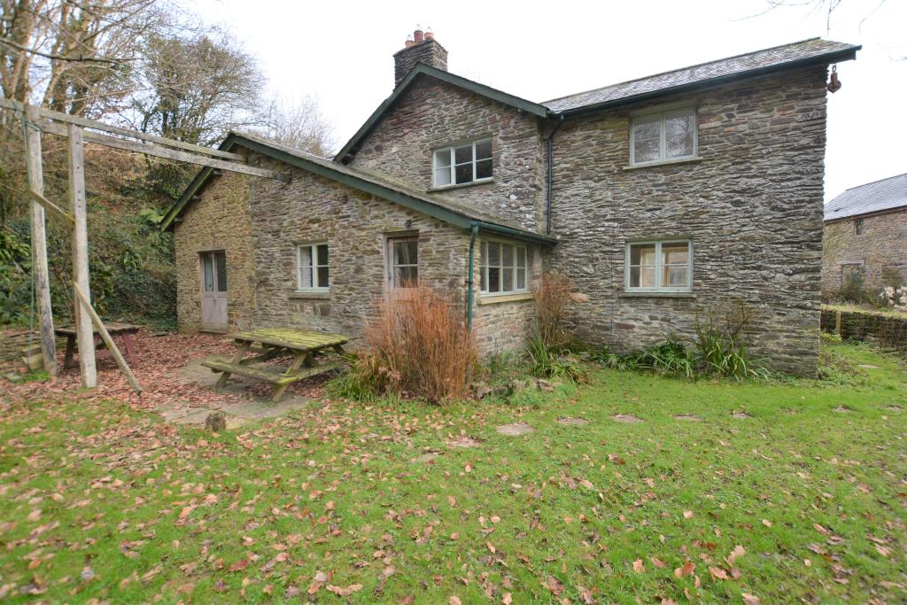 Exmoor Seddons