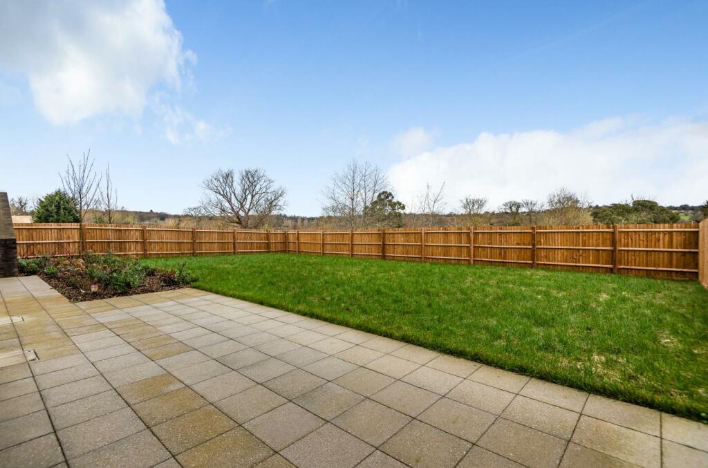 Davidson Frost-Wellings. DFW. Cornforth Lane. Mill