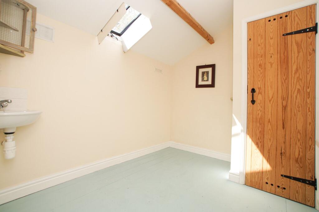 Annexe Reception Room