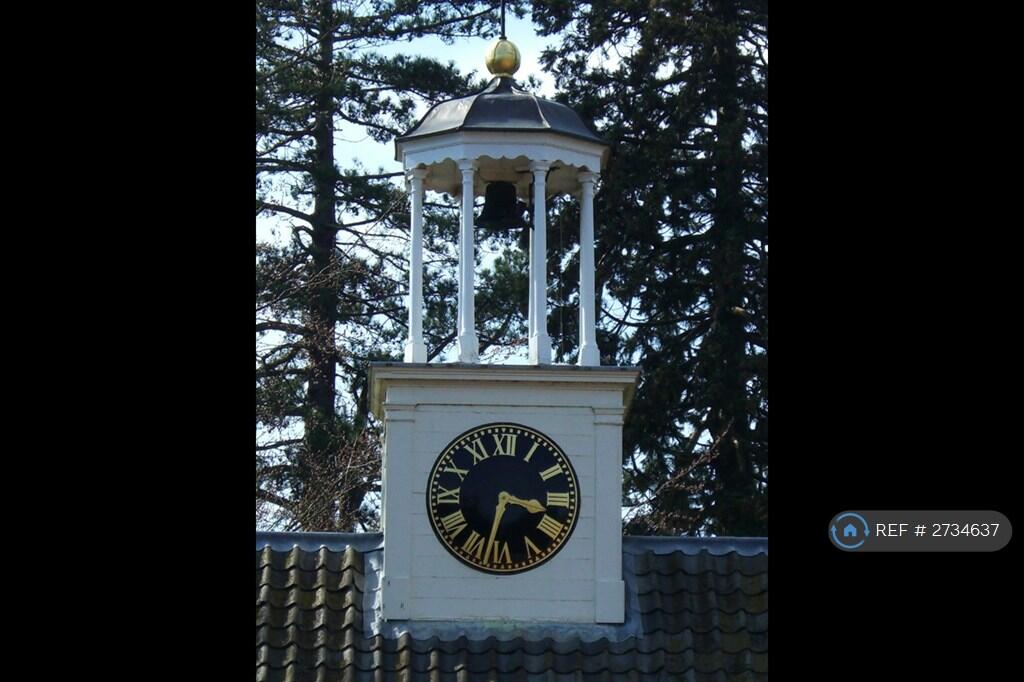 Clock Tower