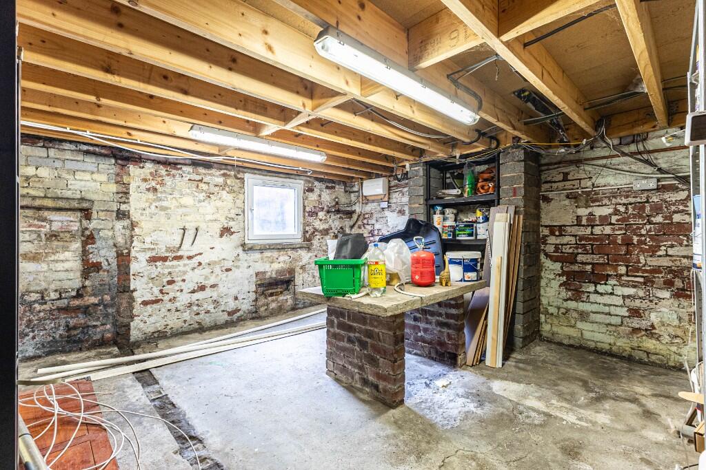 Cellar 