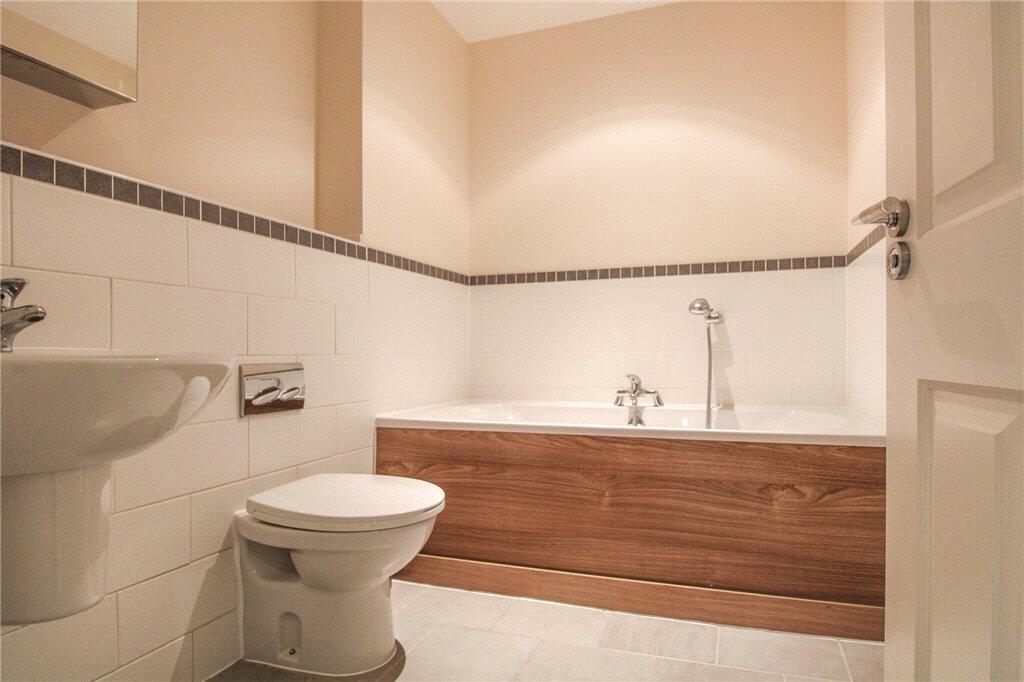 House Bathroom Two