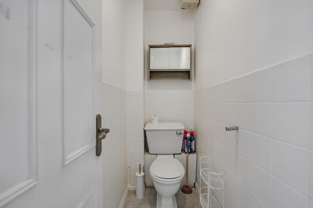 35B Grove Hill Road, Camberwell, London, SE5 8DF