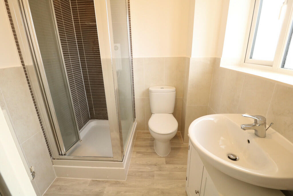 En- suite