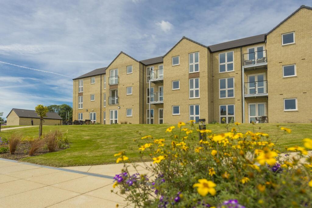 Brooke Dene Court  