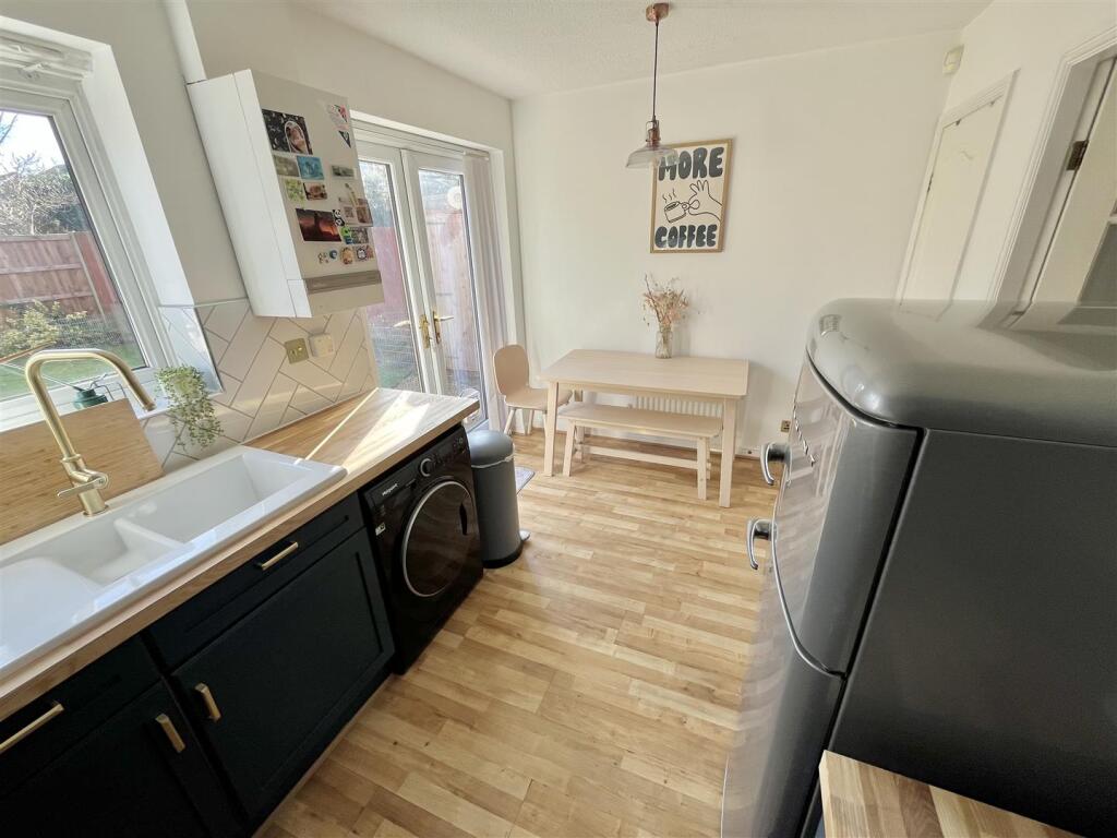 Kitchen Aspect 2