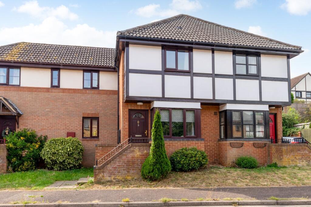 Astwood Close, Potton, Sandy, SG19