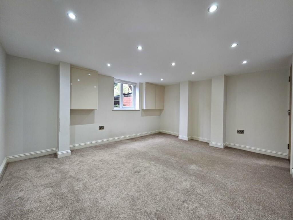 Office/Play Room