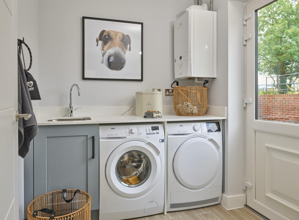 Showhome photography