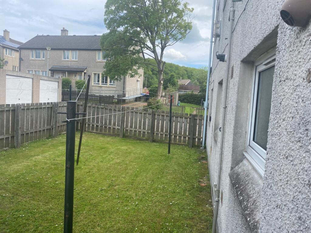 Communal Garden