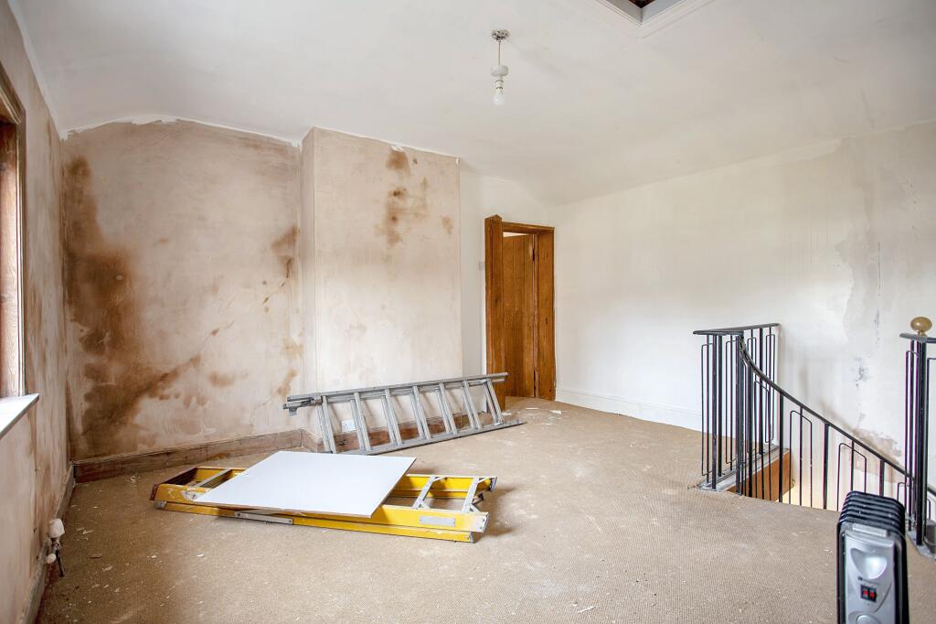 1 Top Locks, Wheat Lane, Lathom, Lancashire L40 4BF