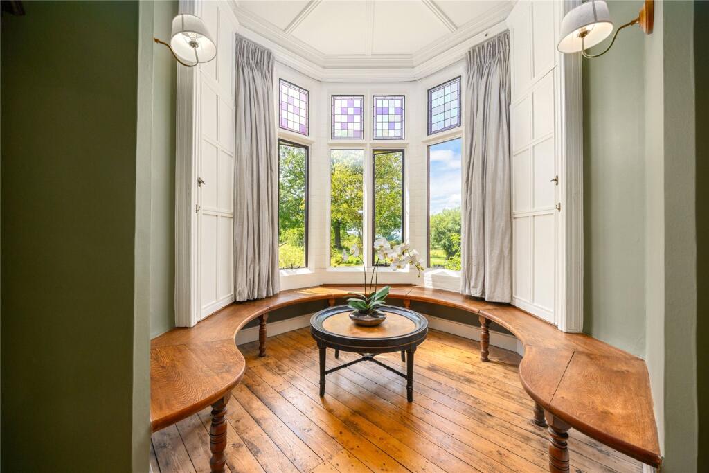 Window Seat